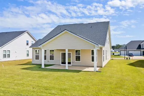 Exterior - 136 Joyce Dr, Longs, SC 29568 photo 4 of 4