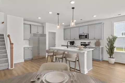 Kitchen - 136 Joyce Dr, Longs, SC 29568 photo 2 of 3
