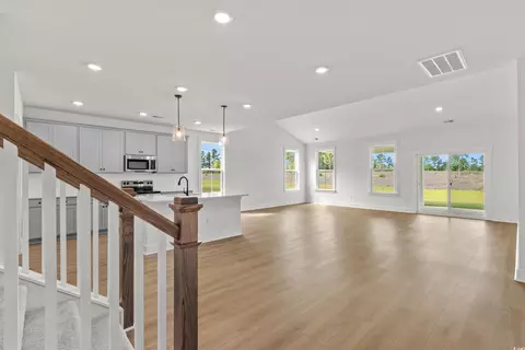 Living - 136 Joyce Dr, Longs, SC 29568 photo 1 of 6