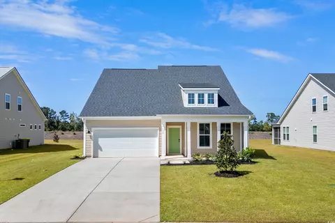 136 Joyce Dr, Longs, SC 29568