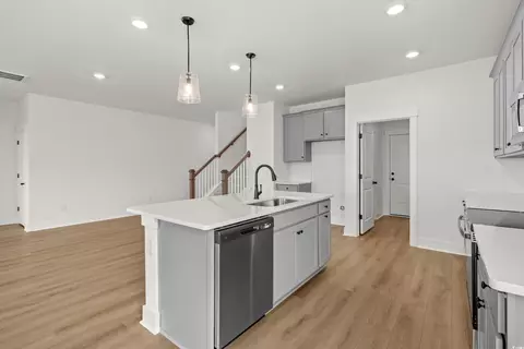 Kitchen - 136 Joyce Dr, Longs, SC 29568 photo 3 of 3