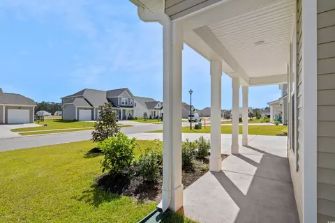 Exterior - 136 Joyce Dr, Longs, SC 29568 photo 2 of 4
