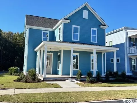 1067 Milford Way, Myrtle Beach, SC 29588