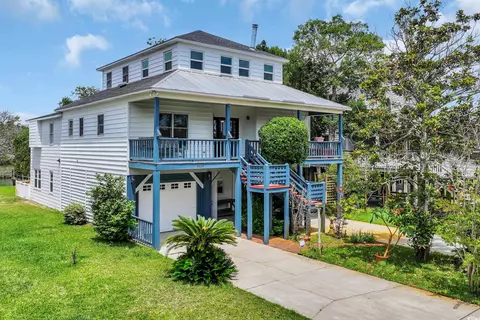 3659 Jordan Landing Rd, Murrells Inlet, SC 29576