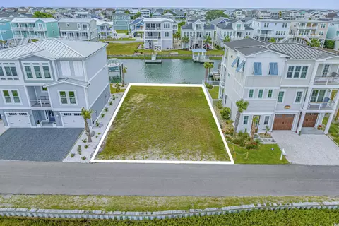 1310 Riverside Dr, Sunset Beach, NC 28468
