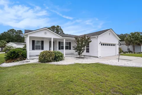 1001 Greencrest Ct, Conway, SC 29526