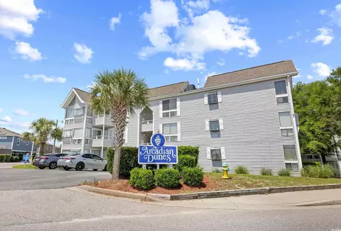 351 Lake Arrowhead Rd #4-114, Myrtle Beach, SC 29572