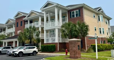 1029 Ray Costin Way #VILLA 909, Murrells Inlet, SC 29576