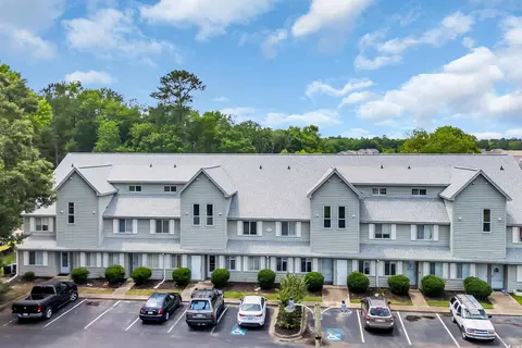 923 Fairwood Lakes Ln #923G, Myrtle Beach, SC 29588