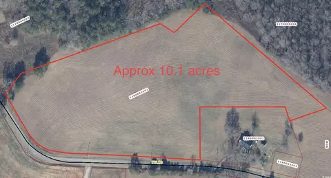 tbd Hill Rd, Anderson, SC 29621