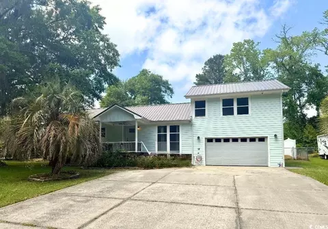 3670 Earls Rd, Myrtle Beach, SC 29588