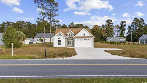 1727 Cane Branch Rd, Loris, SC 29569