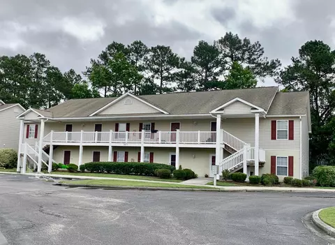 3677 Clay Pond Village Ln #6, Myrtle Beach, SC 29579