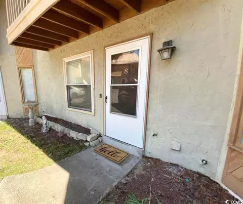 600 65th Ave N #8, Myrtle Beach, SC 29572