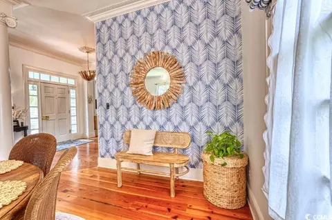 Entry Way - 203 Broad St, Georgetown, SC 29440 photo 3 of 5