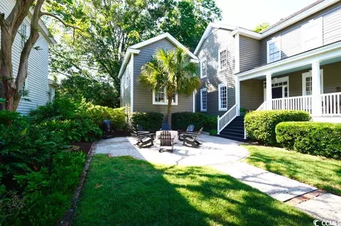 Exterior - 203 Broad St, Georgetown, SC 29440 photo 2 of 4