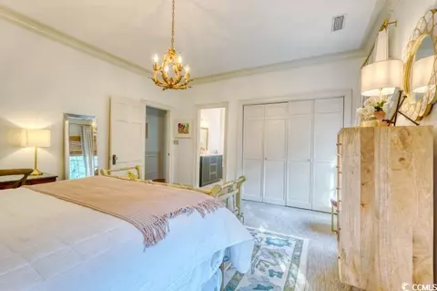 Bedroom - 203 Broad St, Georgetown, SC 29440 photo 4 of 6