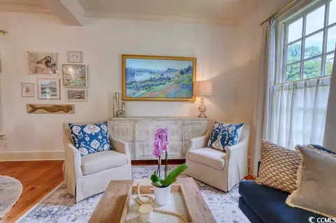 Living - 203 Broad St, Georgetown, SC 29440 photo 3 of 8
