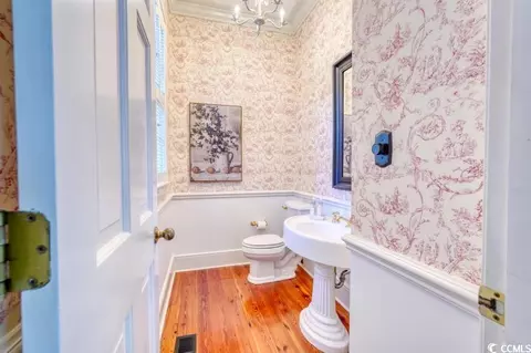 Bath - 203 Broad St, Georgetown, SC 29440 photo 1 of 7