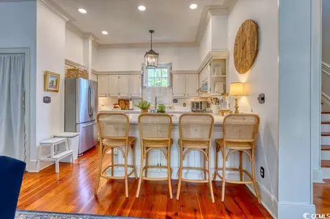 Kitchen - 203 Broad St, Georgetown, SC 29440 photo 1 of 4