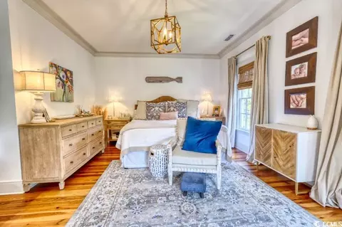 Bedroom - 203 Broad St, Georgetown, SC 29440 photo 1 of 6