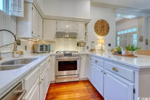Kitchen - 203 Broad St, Georgetown, SC 29440 photo 3 of 4
