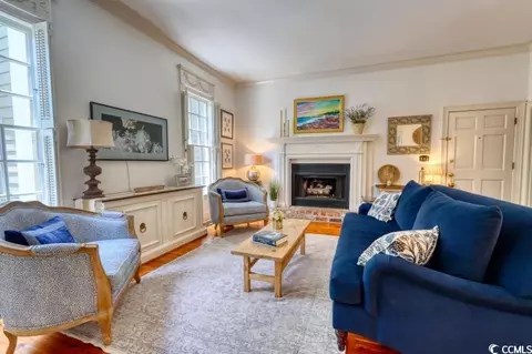Living - 203 Broad St, Georgetown, SC 29440 photo 7 of 8