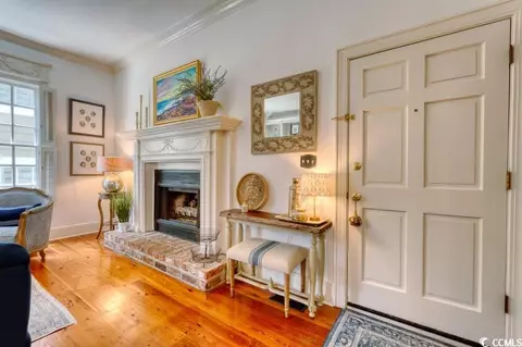 Entry Way - 203 Broad St, Georgetown, SC 29440 photo 5 of 5
