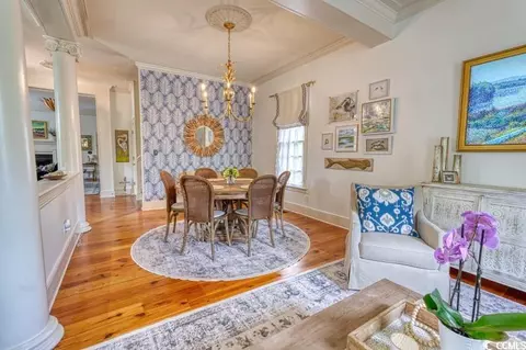 Dining - 203 Broad St, Georgetown, SC 29440 photo 2 of 2