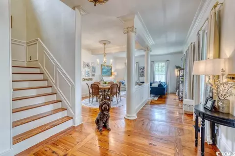 Entry Way - 203 Broad St, Georgetown, SC 29440 photo 2 of 5
