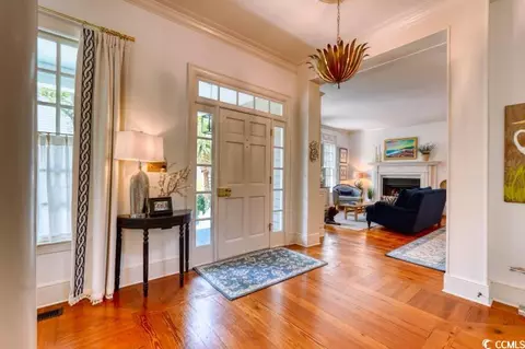 Entry Way - 203 Broad St, Georgetown, SC 29440 photo 1 of 5