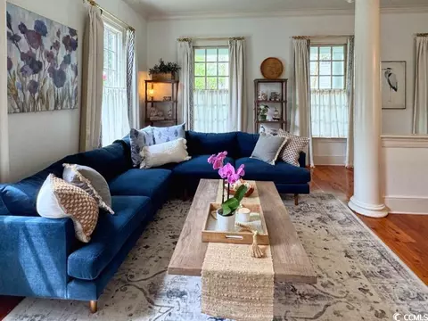 Living - 203 Broad St, Georgetown, SC 29440 photo 2 of 8