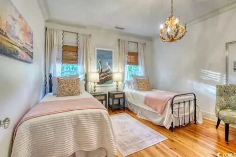Bedroom - 203 Broad St, Georgetown, SC 29440 photo 5 of 6