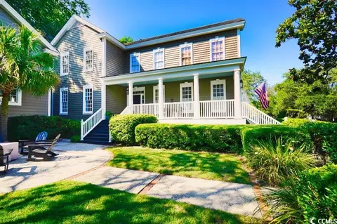 203 Broad St, Georgetown, SC 29440
