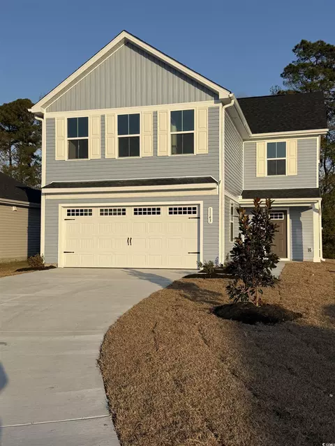 1143 Oak Meadow Dr, Conway, SC 29526