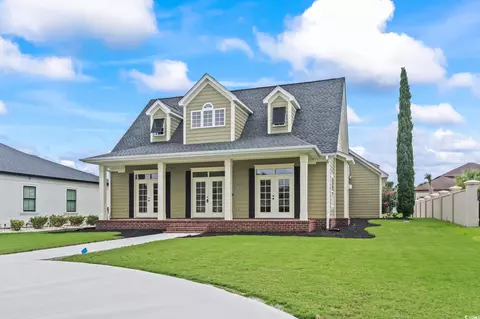853 Bluffview Dr, Myrtle Beach, SC 29579