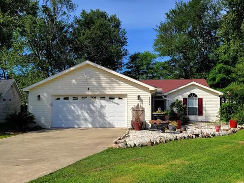 3904 Williamson Cir, Myrtle Beach, SC 29579