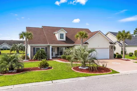 1009 Hopscotch Ln, Conway, SC 29526