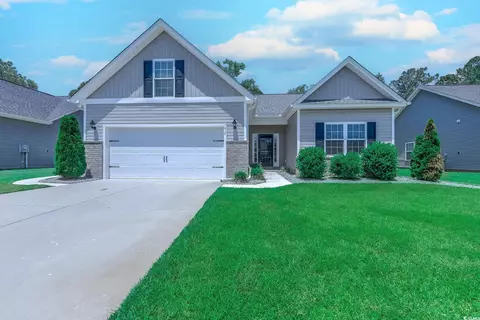 617 Chiswick Dr, Conway, SC 29526