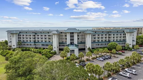 601 Retreat Beach Cir #213, Pawleys Island, SC 29585