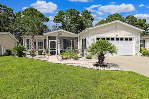 356 Lakeside Crossing Dr, Conway, SC 29526