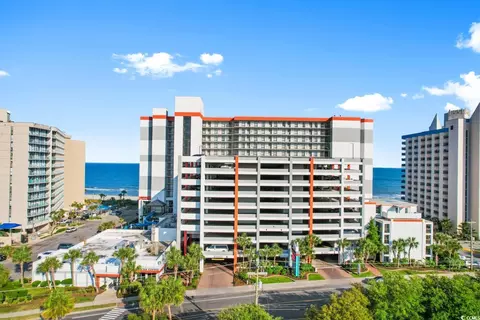 7200 N Ocean Blvd #553, Myrtle Beach, SC 29572
