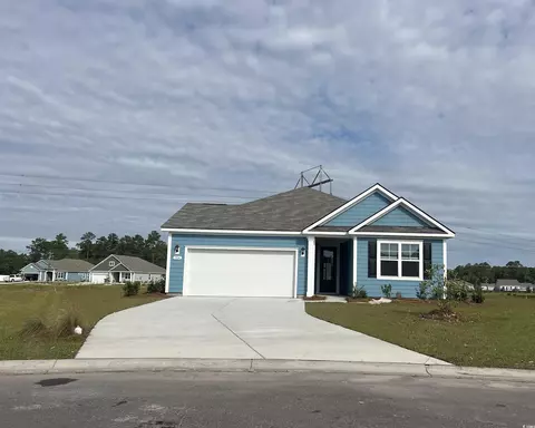 704 Rupert Dr, Conway, SC 29526