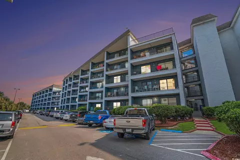 5905 S Kings Hwy #132B, Myrtle Beach, SC 29575