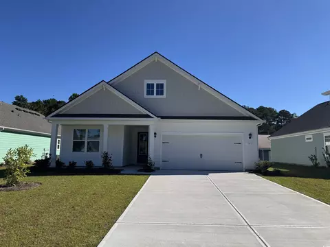 161 Stride Ct, Myrtle Beach, SC 29588
