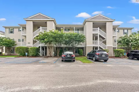 6016 Dick Pond Rd #109, Myrtle Beach, SC 29588