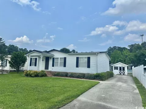 247 Captains Dr, Little River, SC 29566