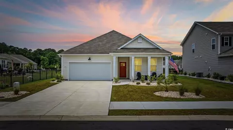 205 Longside Ct, Little River, SC 29566