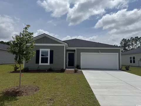 144 Warner Crossing Way, Loris, SC 29569