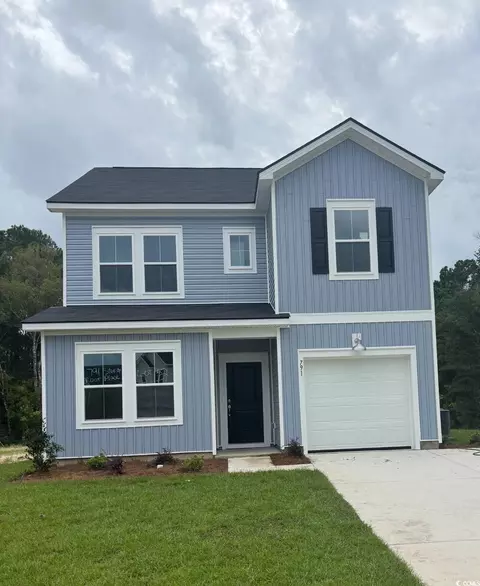791 Sturdy Root Rd, Myrtle Beach, SC 29588
